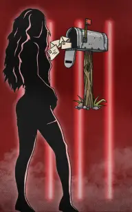 Dancing with My Mailbox