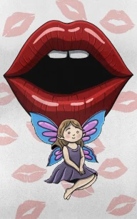 Pixie Temptation
