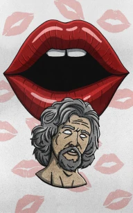 Let Me Kiss My Prophet
