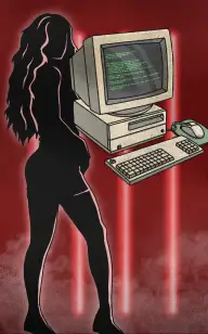 Dancing with My Computer