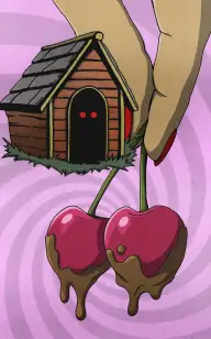 Chocolate Covered Kennel