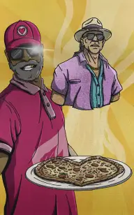 Extra Large Husband Please