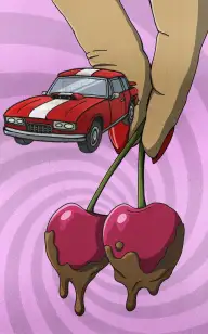 Grip My Car By the Tip