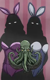 The Tentacle's True Desire