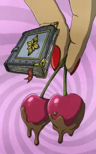 Grip My Book By the Tip