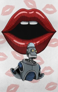 Machine Temptation