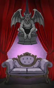 The Sculpture in My Pants