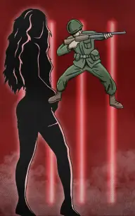 Dancing with My Soldier