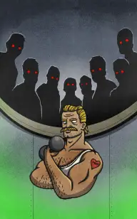 Bodybuilder  Laboratory