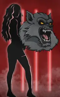 The Werewolf's Backstage Pass
