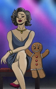 My Biscuit, Her Desire