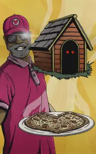 Who Ordered the Hot Kennel?