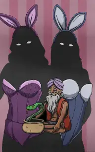 Double Merchant Action