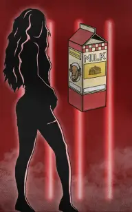 Dancing with My Milk