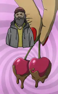 Grip My Hobo By the Tip