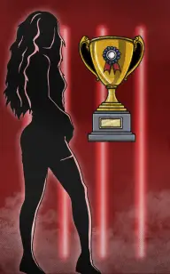 Dancing with My Trophy
