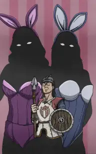 Double Knight Action