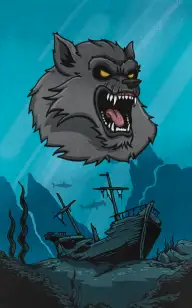 Werewolf From the Depth