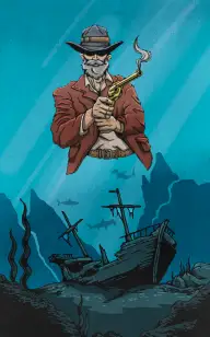Shipwreck Sheriff