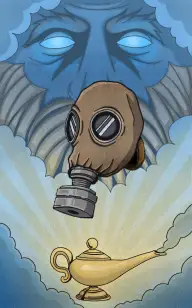 The Wishmaker's Virus