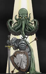 In the Name of the Octopus