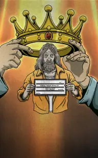 Long Live the Prisoner