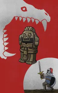 Echoes of Burning Heirloom