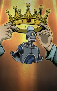 King Android XIV