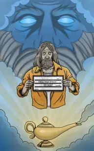 I Wish for the Prisoner