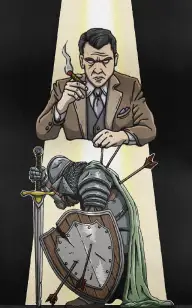 In the Name of the Lawyer