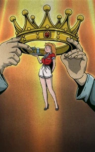 King Lady XIV