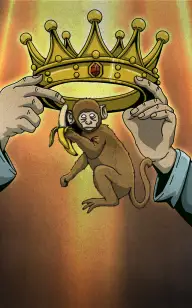 Long Live the Monkey